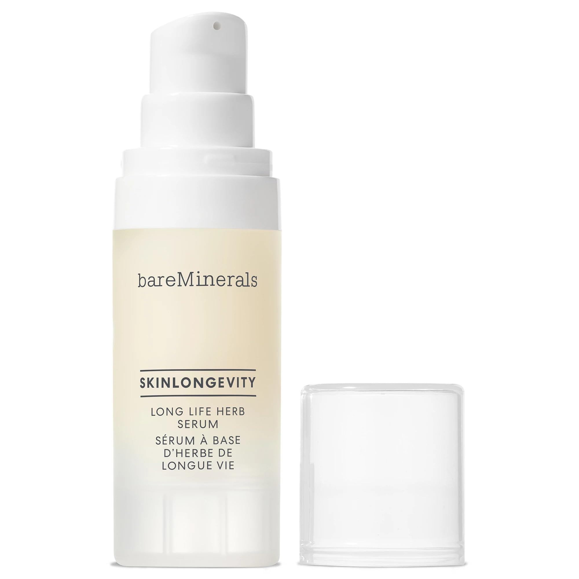 Foto 2 pulgar | Sérum Bareminerals Skin Longevity Long Life Con Niacinamida - Venta Internacional.