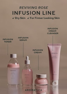 Foto 7 | Serum Aromatica Infusión Revitalizante De Rosas, 100 Ml, Vegano, Antienvejecimiento - Venta Internacional.