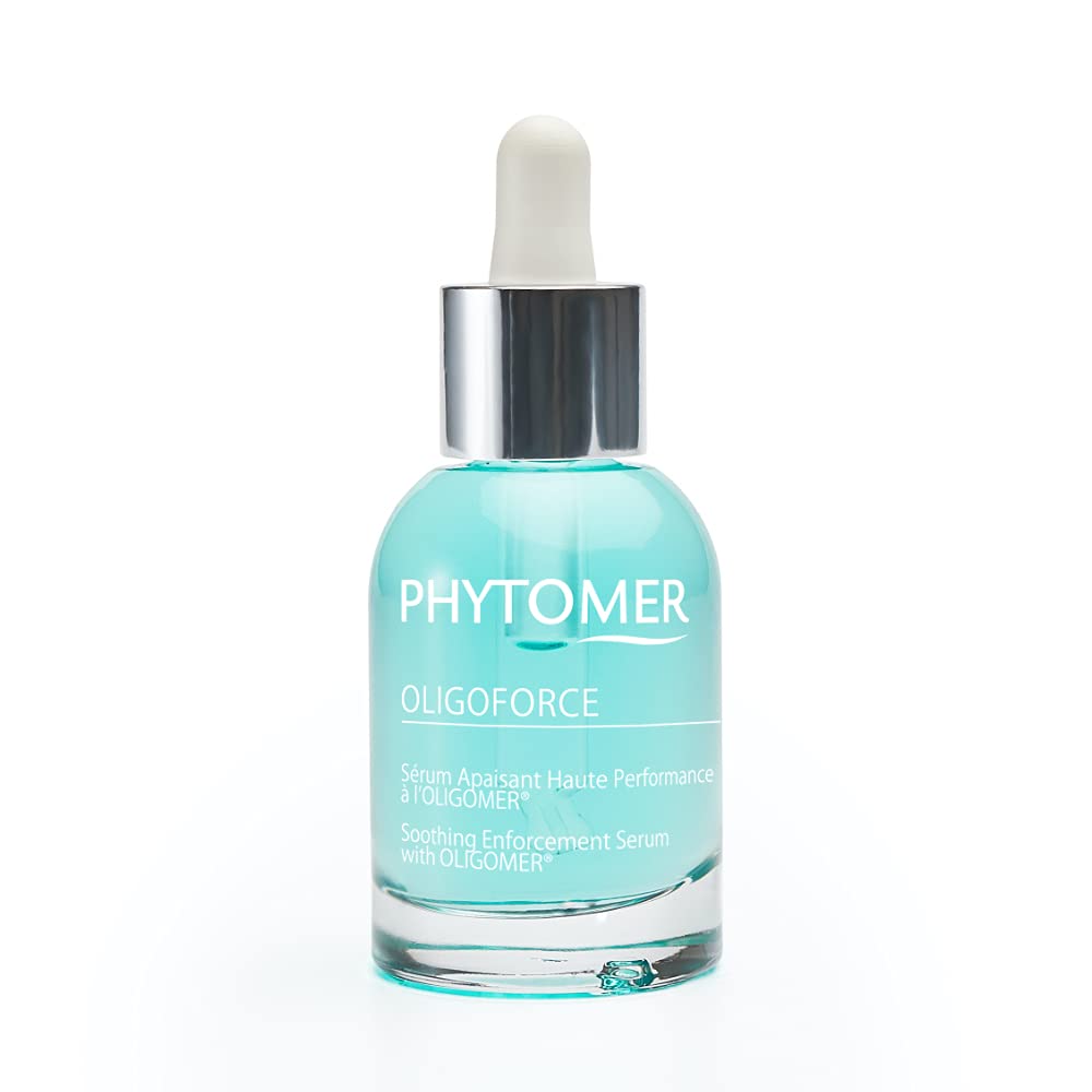 Sérum Facial Phytomer Oligoforce Soothing Enforcement 30 Ml - Venta Internacional.