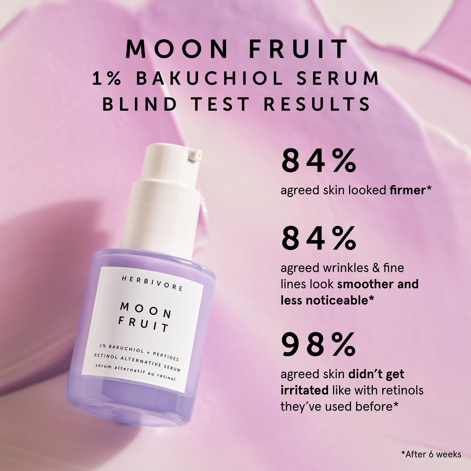 Foto 5 pulgar | Sérum Facial Herbivore Bakuchiol Retinol Alternative 30 Ml - Venta Internacional.