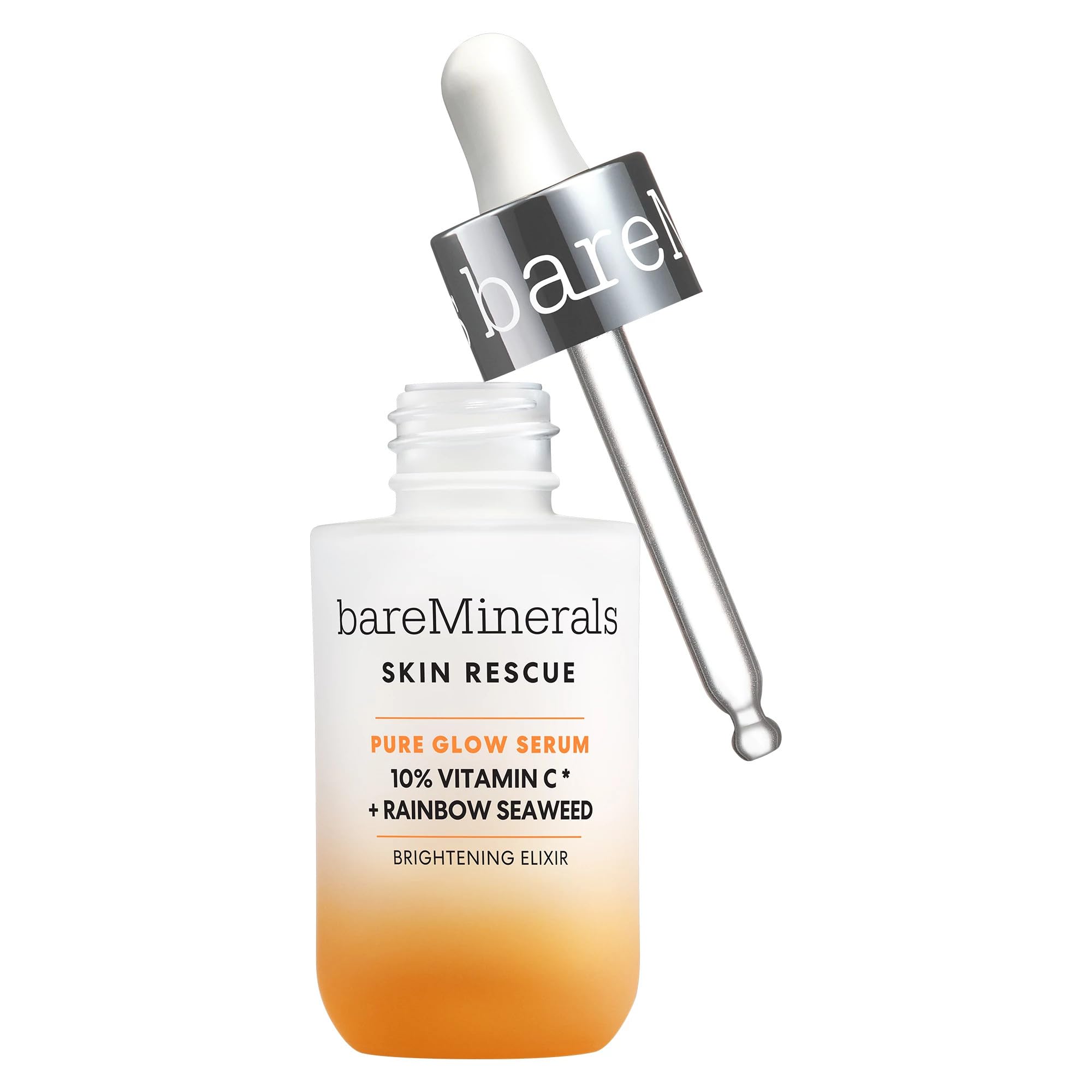 Foto 2 pulgar | Sérum Facial Bareminerals Skin Rescue Pure Glow Vitamina C 10% - Venta Internacional.