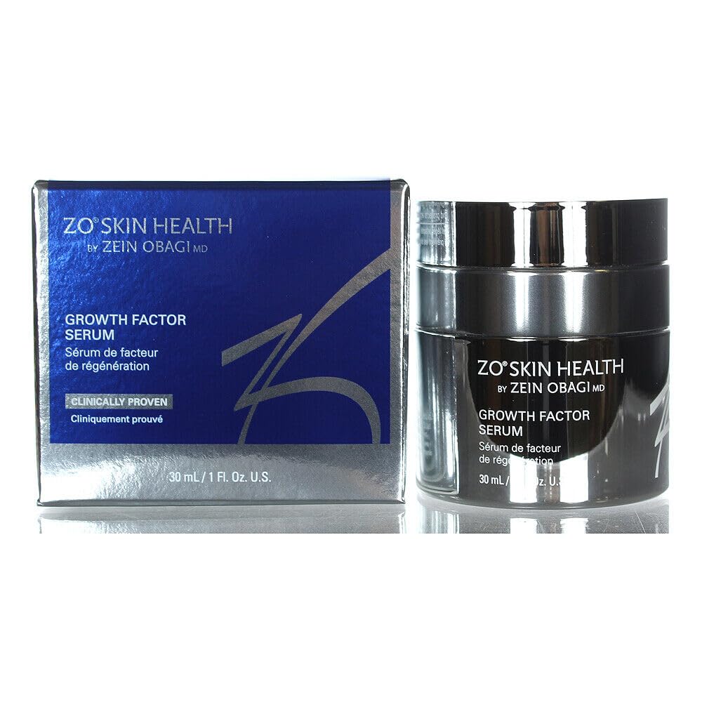 Foto 2 pulgar | Sérum Zo Skin Health Growth Factor 30 Ml Para Todo Tipo De Piel - Venta Internacional.