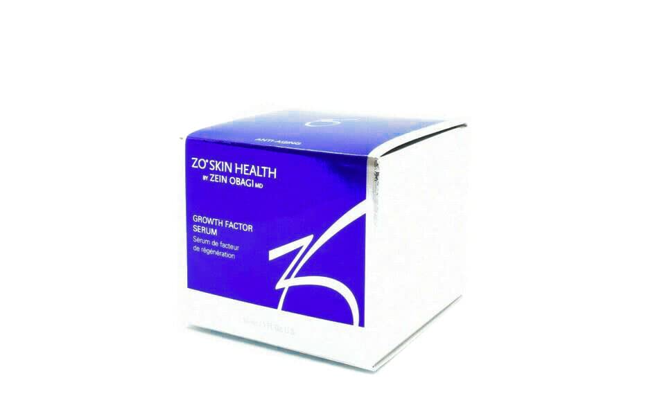 Foto 2 | Sérum Zo Skin Health Growth Factor 30 Ml Para Todo Tipo De Piel - Venta Internacional.