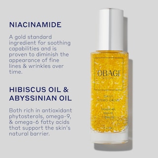 Foto 4 | Sérum Facial Obagi Daily Hydro-drops Hidratante 30 Ml X 2 - Venta Internacional.