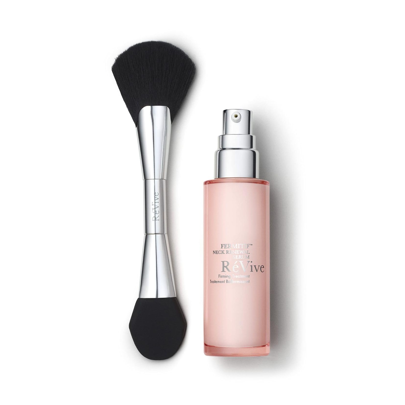 Foto 2 pulgar | Sérum Reafirmante Y Reafirmante Del Cuello Révive Fermitif 50 Ml - Venta Internacional.