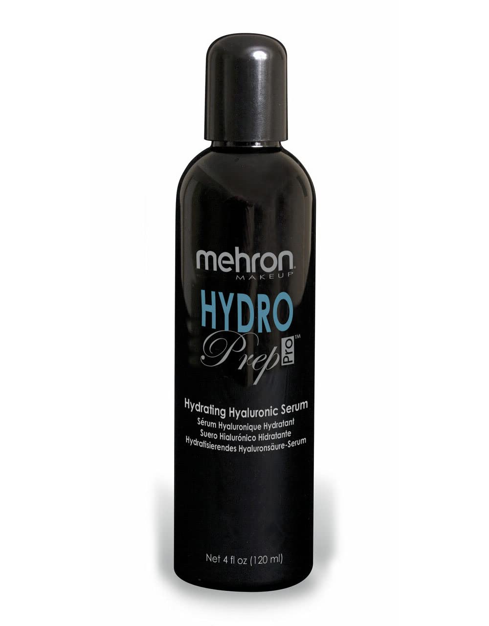 Foto 2 pulgar | Sérum Mehron Hydro Prep Pro De Ácido Hialurónico Hidratante 120 Ml - Venta Internacional.