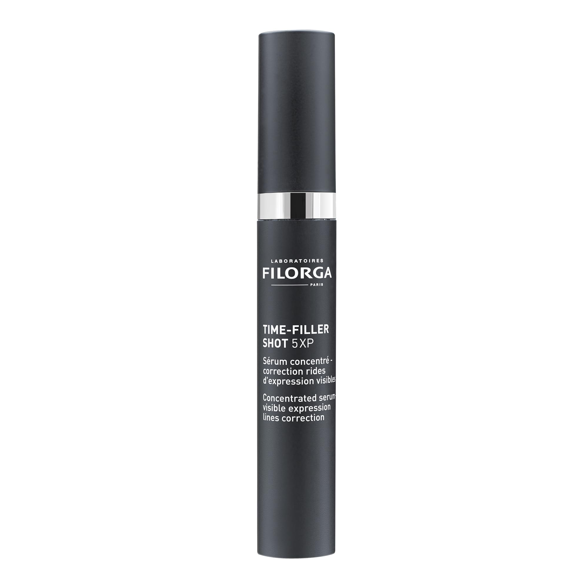 Sérum Hidratante Filorga Time-filler Shot 15 Ml - Venta Internacional.