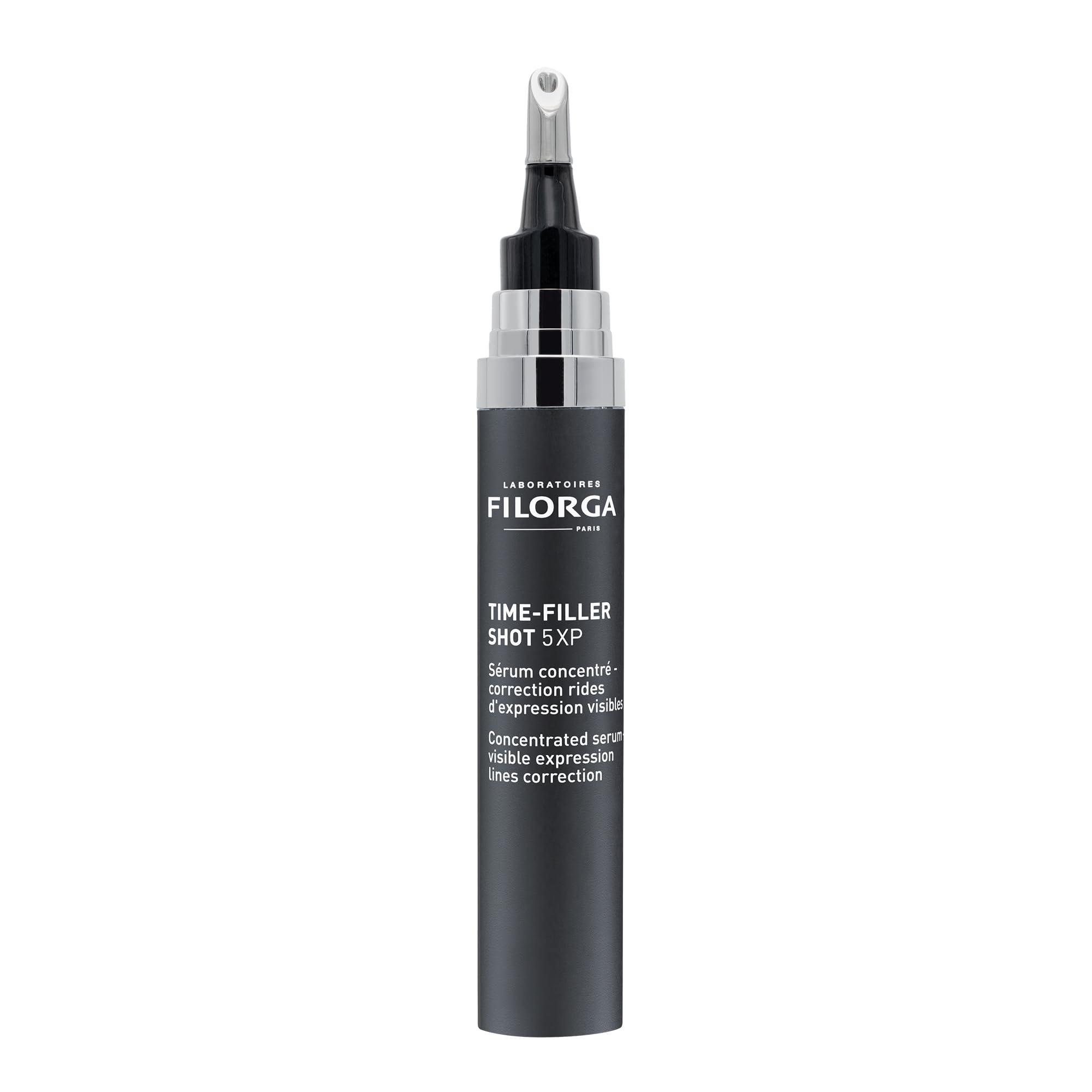 Foto 3 pulgar | Sérum Hidratante Filorga Time-filler Shot 15 Ml - Venta Internacional.
