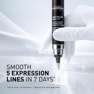 Foto 5 | Sérum Hidratante Filorga Time-filler Shot 15 Ml - Venta Internacional.