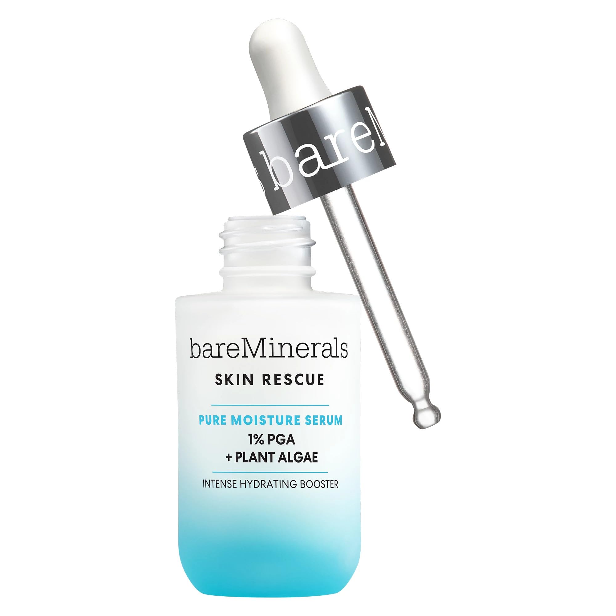 Foto 2 pulgar | Sérum Facial Bareminerals Skin Rescue Pure Moisture 30 Ml - Venta Internacional.