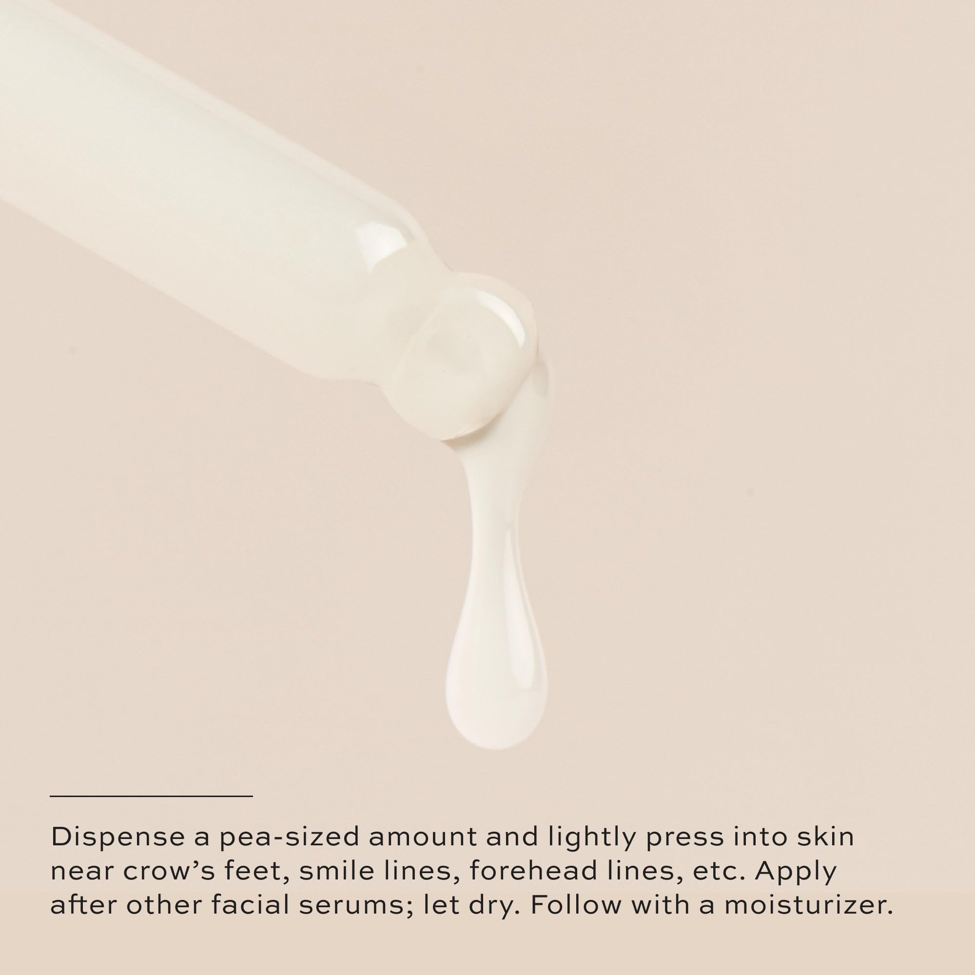 Foto 7 pulgar | Sérum Facial Dime Beauty Super Firm Con Niacinamida 15 Ml - Venta Internacional.
