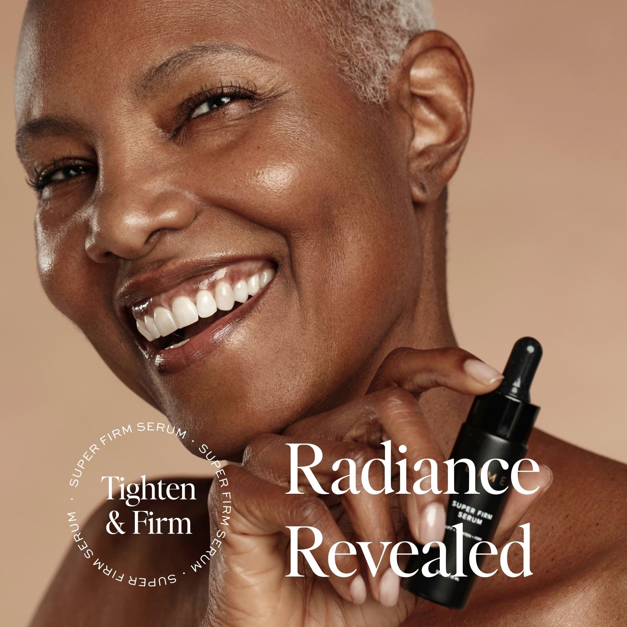 Foto 7 | Sérum Facial Dime Beauty Super Firm Con Niacinamida 15 Ml - Venta Internacional.