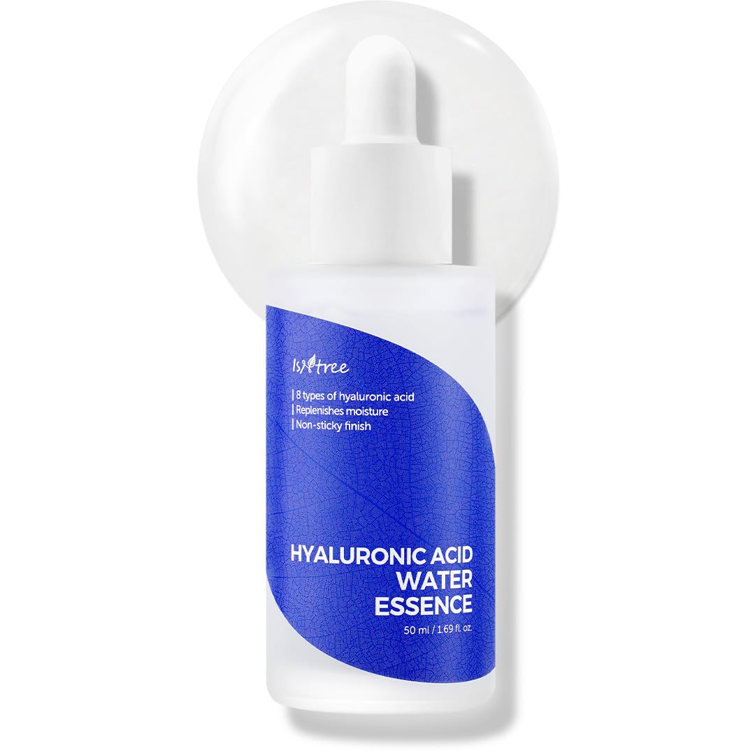 Foto 2 pulgar | Serum De Agua Con Esencia De Agua De Ácido Hialurónico Sintree 50 Ml - Venta Internacional.