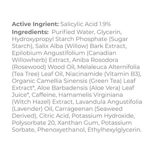 Foto 3 | Sérum De Tratamiento Para El Control De Imperfecciones Del Acné Derma E - Venta Internacional.