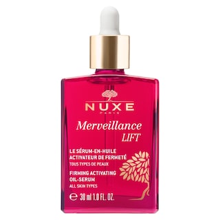 Foto 1 | Serum Nuxe Merveillance Lift And Smooth Para El Cuidado Facial De 30 Ml - Venta Internacional.