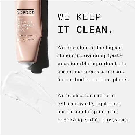 Foto 8 pulgar | Serum Versed Moisture Maker, Hidratante, Hialurónico, 30 Ml, Para Piel Seca - Venta Internacional.