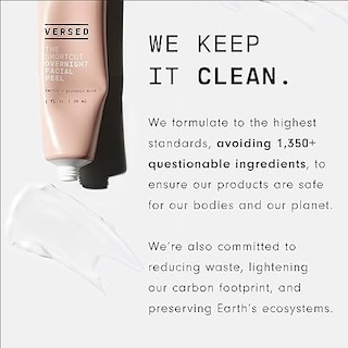 Foto 7 | Serum Versed Moisture Maker, Hidratante, Hialurónico, 30 Ml, Para Piel Seca - Venta Internacional.