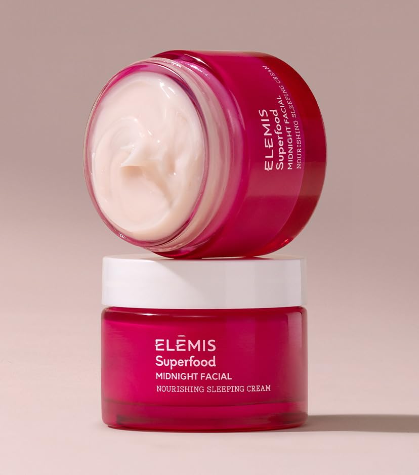 Foto 3 pulgar | Crema De Noche Elemis Superfood Midnight Facial 50ml/1.6oz - Venta Internacional.
