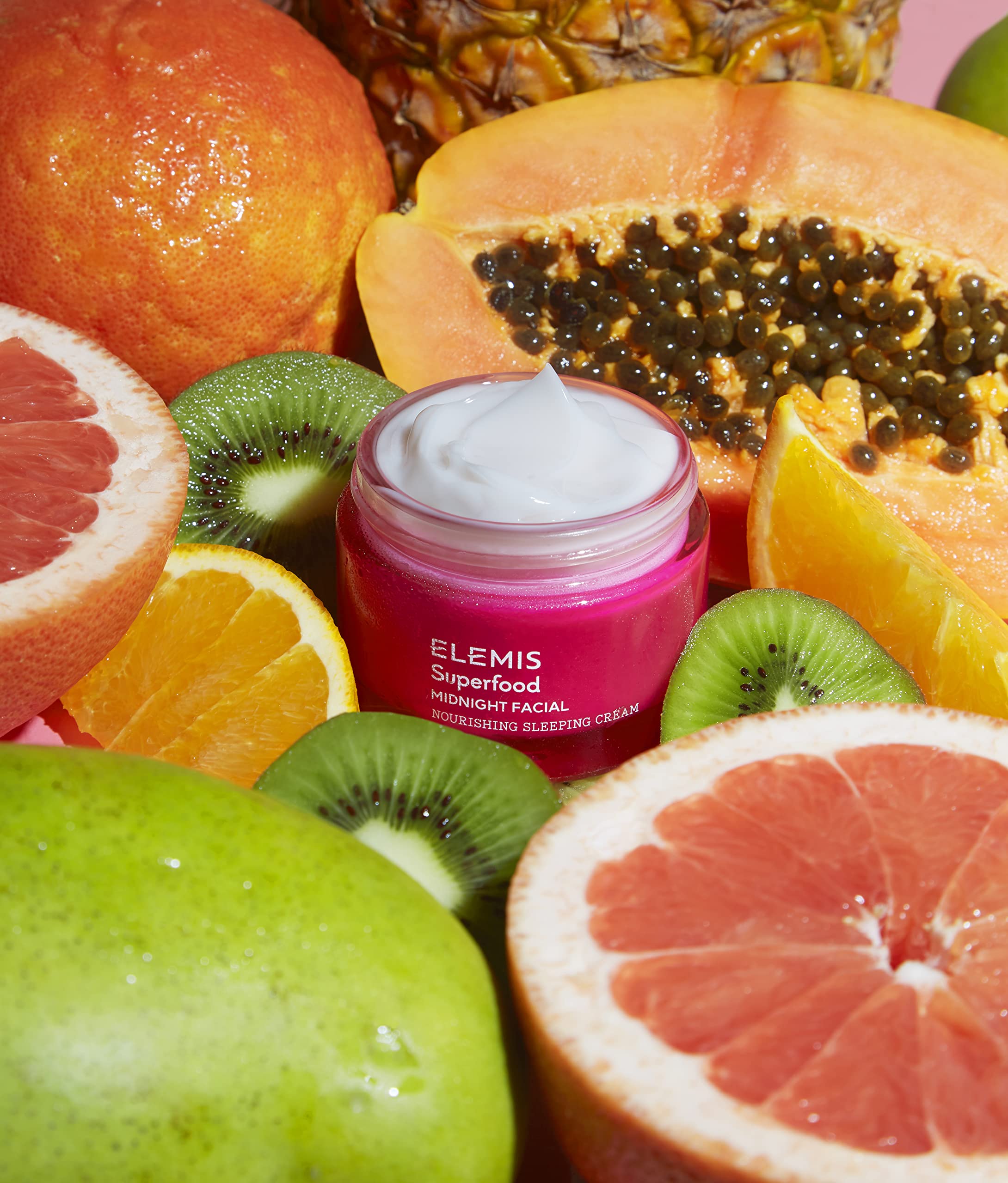 Foto 4 | Crema De Noche Elemis Superfood Midnight Facial 50ml/1.6oz - Venta Internacional.