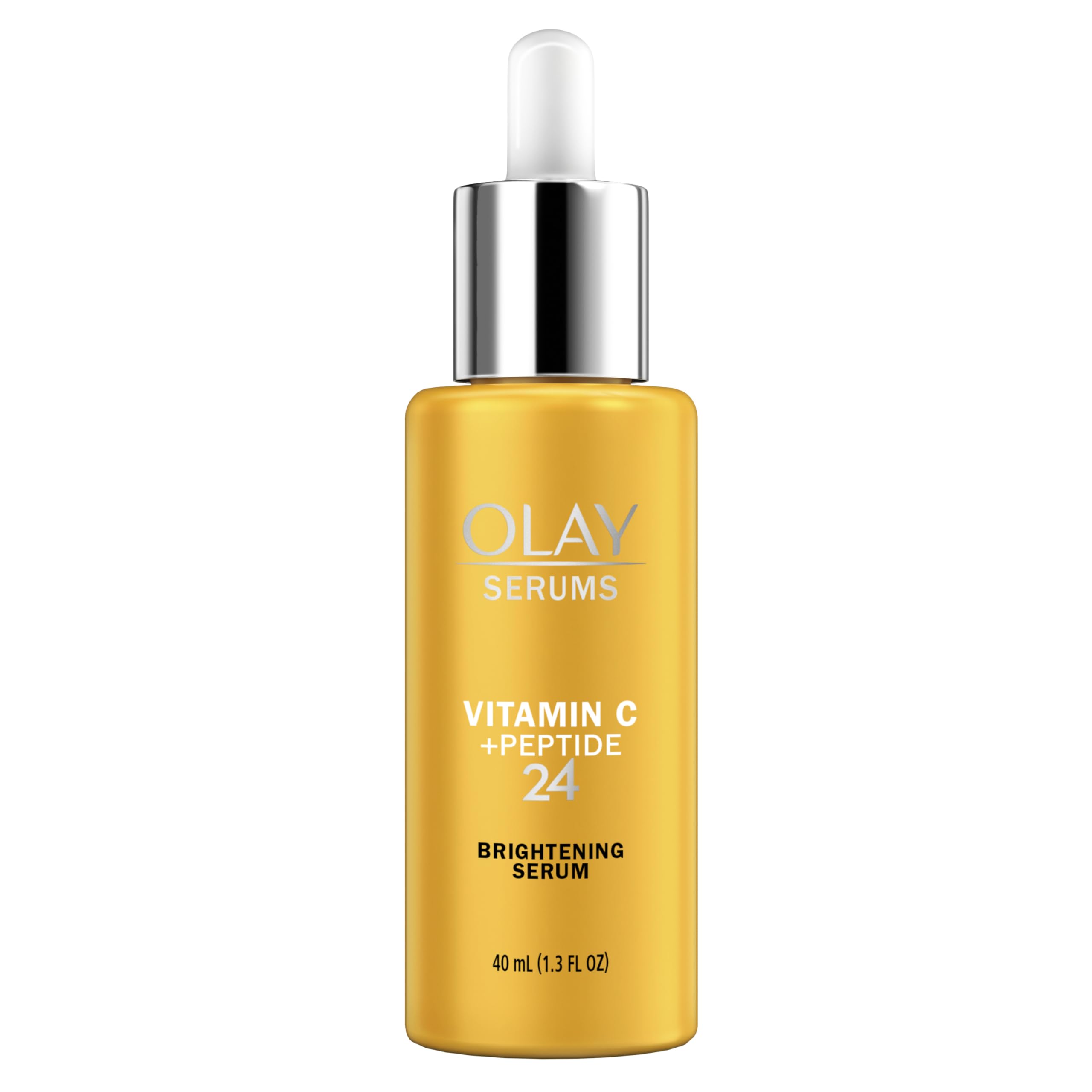 Foto 2 pulgar | Set De Cuidado De La Piel Olay Vitamin C + Peptide 24 Serum + Hidratante - Venta Internacional.