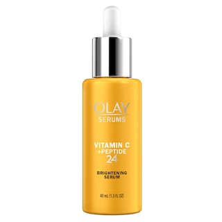 Foto 1 | Set De Cuidado De La Piel Olay Vitamin C + Peptide 24 Serum + Hidratante - Venta Internacional.