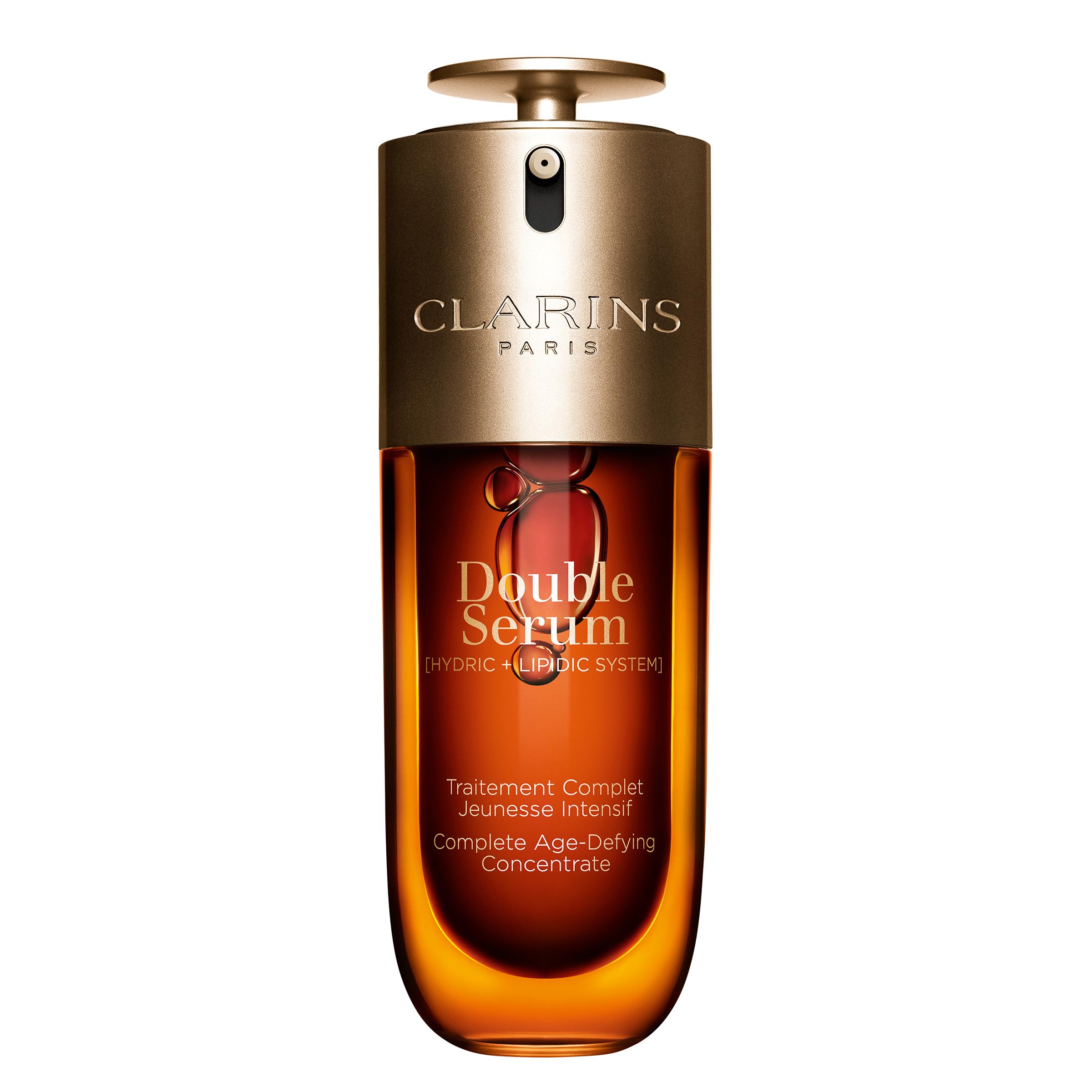 Foto 1 | Serum Clarins Double Serum Antienvejecimiento De 24 Horas De Hidratación - Venta Internacional.