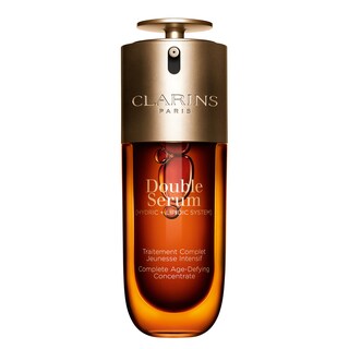 Foto 1 | Serum Clarins Double Serum Antienvejecimiento De 24 Horas De Hidratación - Venta Internacional.