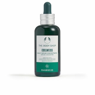 Foto 1 | Sérum The Body Shop Edelweiss, Concentrado Diario, 50 Ml, Vegano - Venta Internacional.