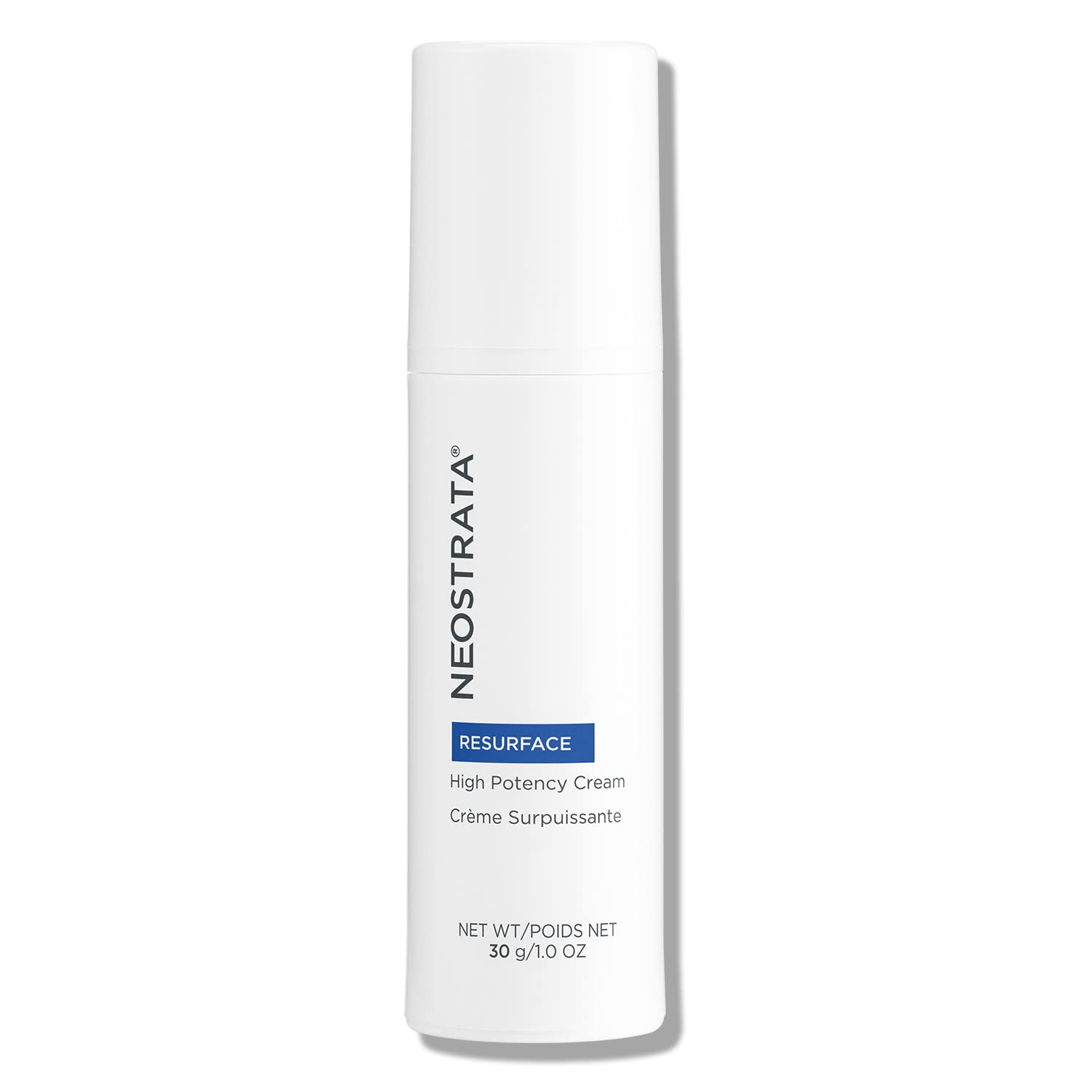 Crema Facial Neostrata Exfoliante Aha De Alta Potencia 30 Ml - Venta Internacional.