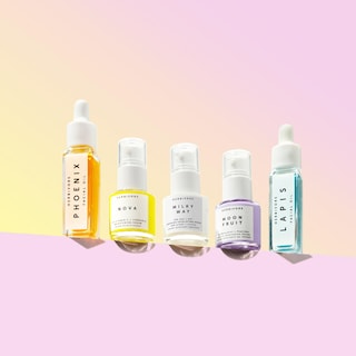 Foto 2 | Set De Cuidado De La Piel Herbivore Rainbow Minis Con Sérums Y Aceites - Venta Internacional.