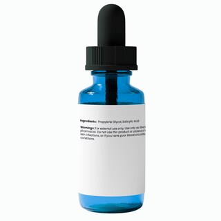 Foto 2 | Sérum Pure Original Ingredients Ácido Salicílico 5% 30 Ml - Venta Internacional.