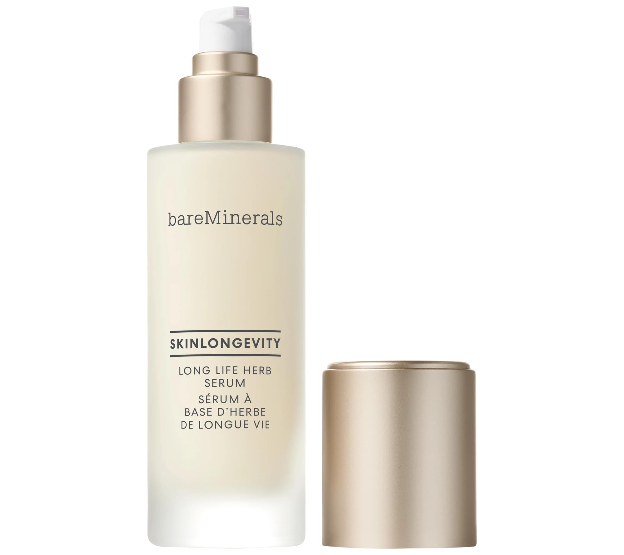 Foto 2 pulgar | Sérum Bareminerals Skin Longevity Long Life Con Niacinamida - Venta Internacional.