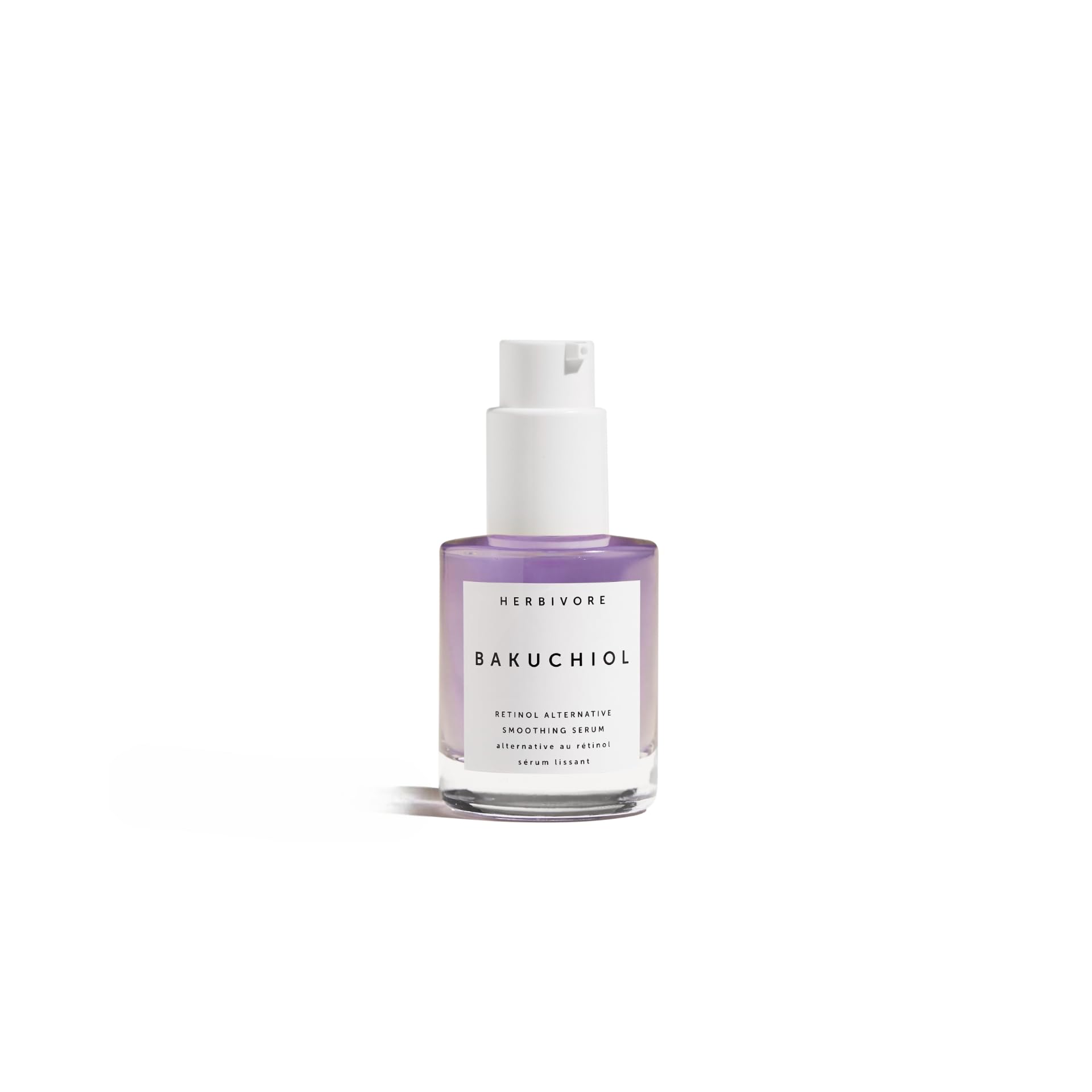 Sérum Facial Herbivore Bakuchiol Retinol Alternative 30 Ml - Venta Internacional.