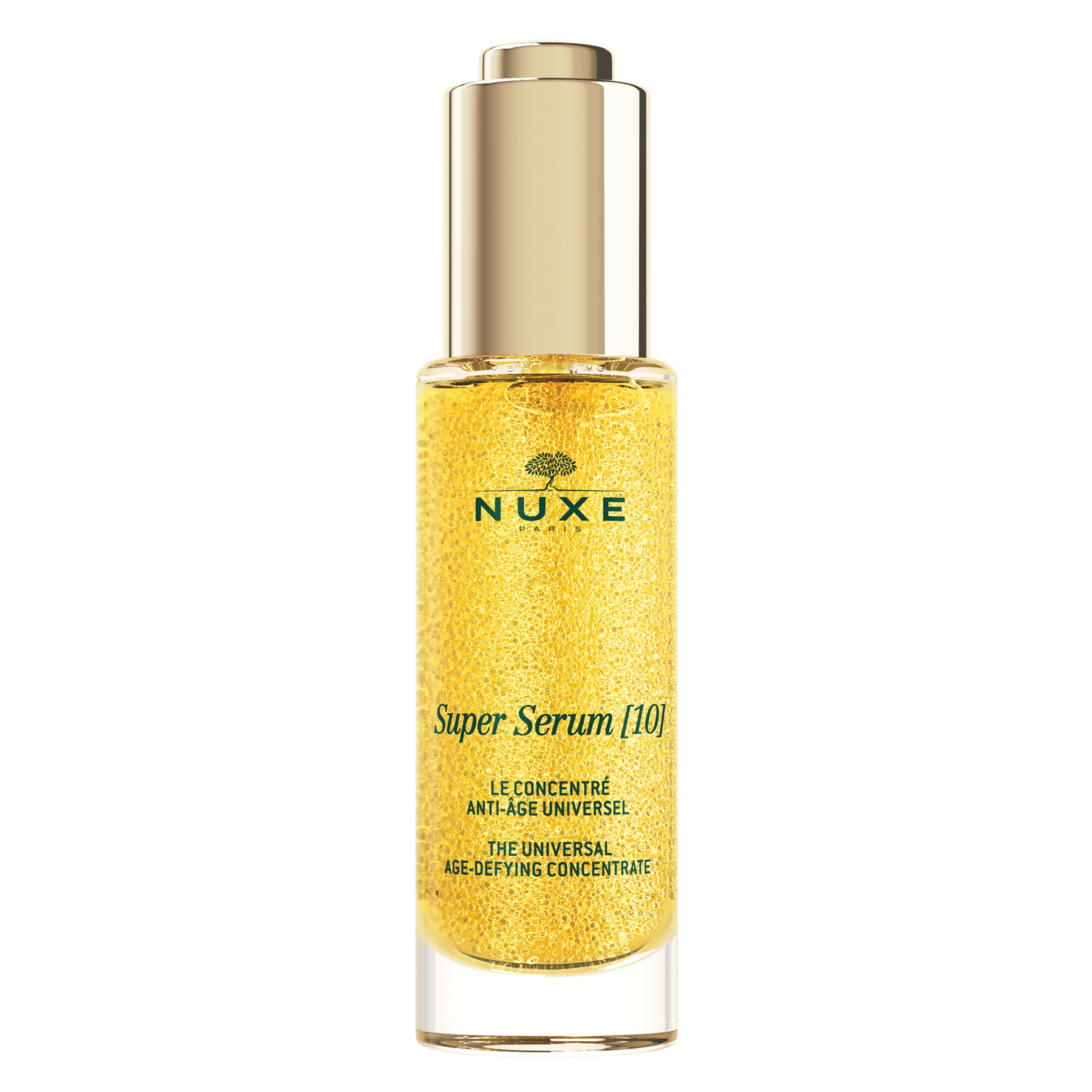 Foto 2 pulgar | Serum Nuxe Super Serum [10] Antienvejecimiento 30 Ml Con Ácido Hialurónico - Venta Internacional.