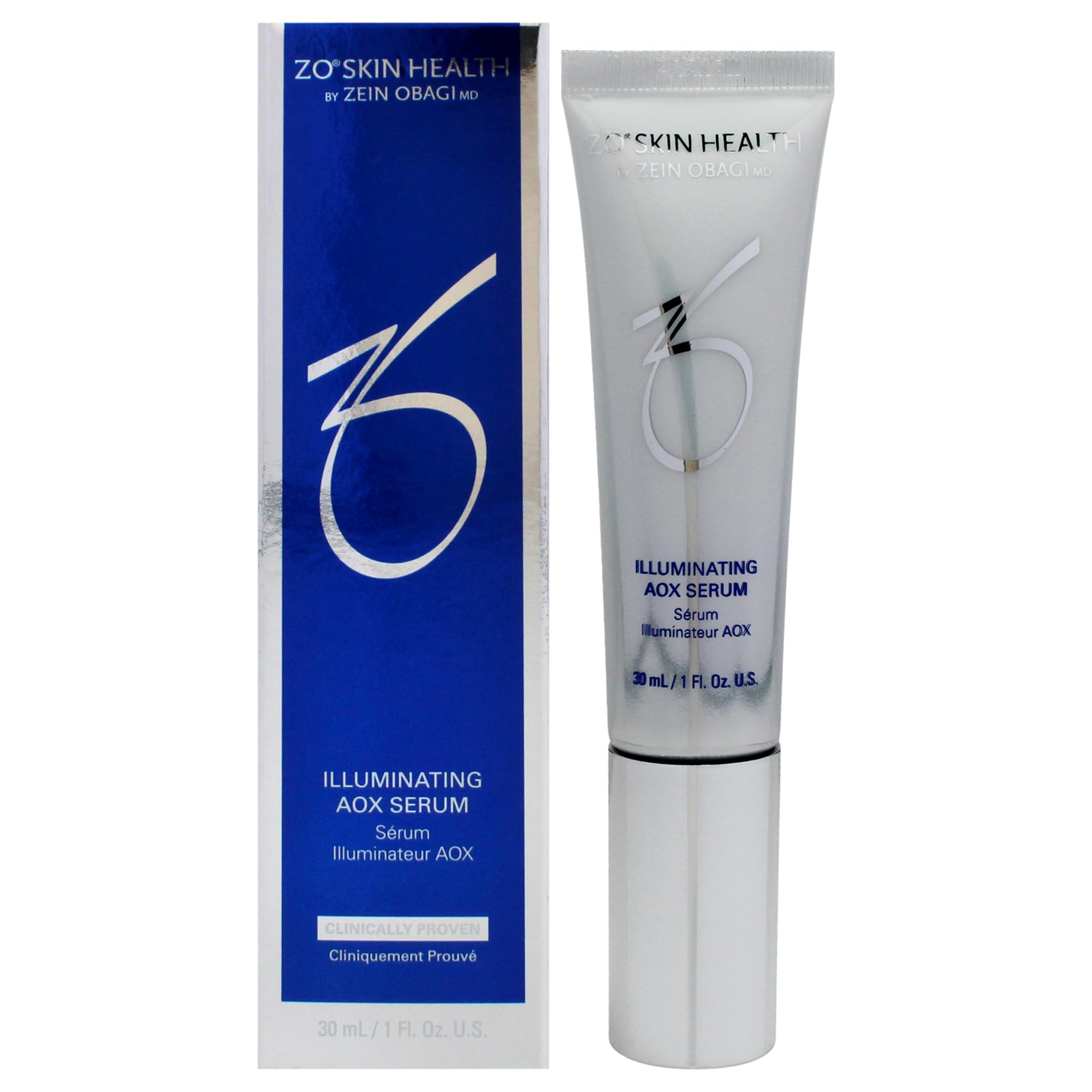 Foto 2 pulgar | Sérum Zo Skin Health Illuminating Aox, 30 Ml, Unisex - Venta Internacional.