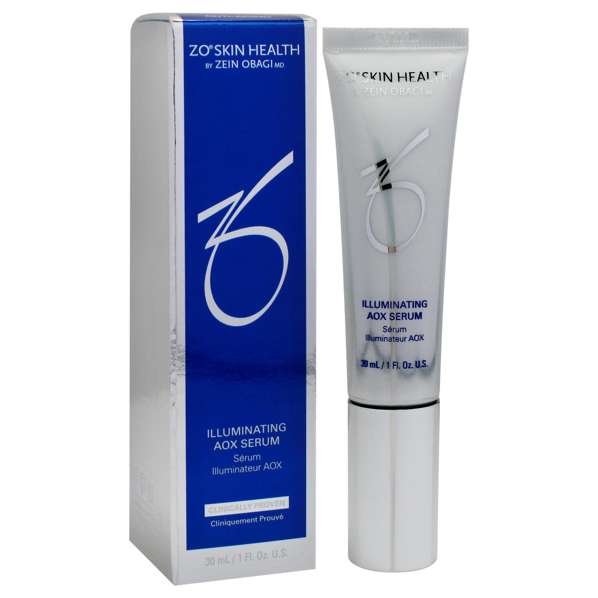 Foto 4 pulgar | Sérum Zo Skin Health Illuminating Aox, 30 Ml, Unisex - Venta Internacional.