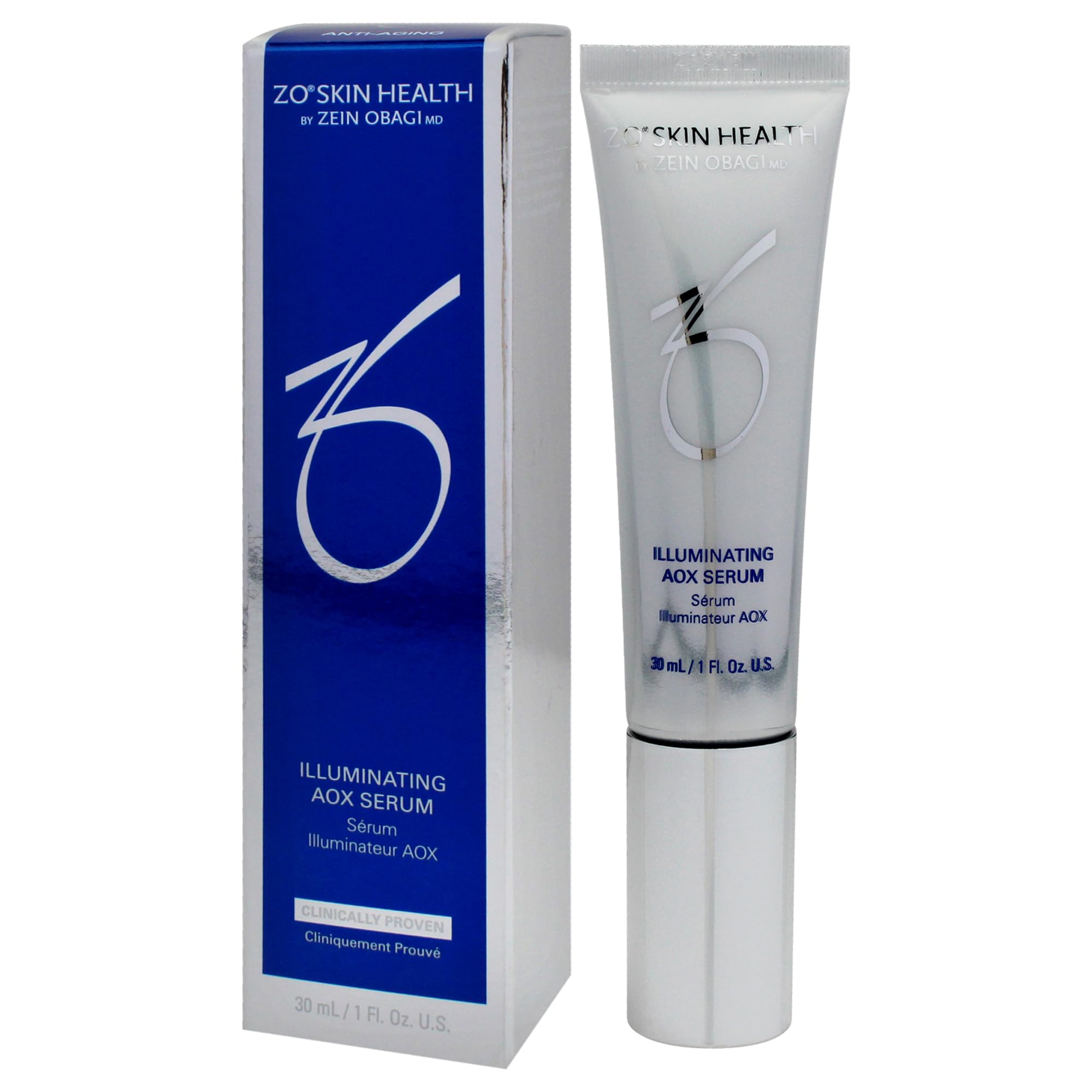 Foto 5 pulgar | Sérum Zo Skin Health Illuminating Aox, 30 Ml, Unisex - Venta Internacional.