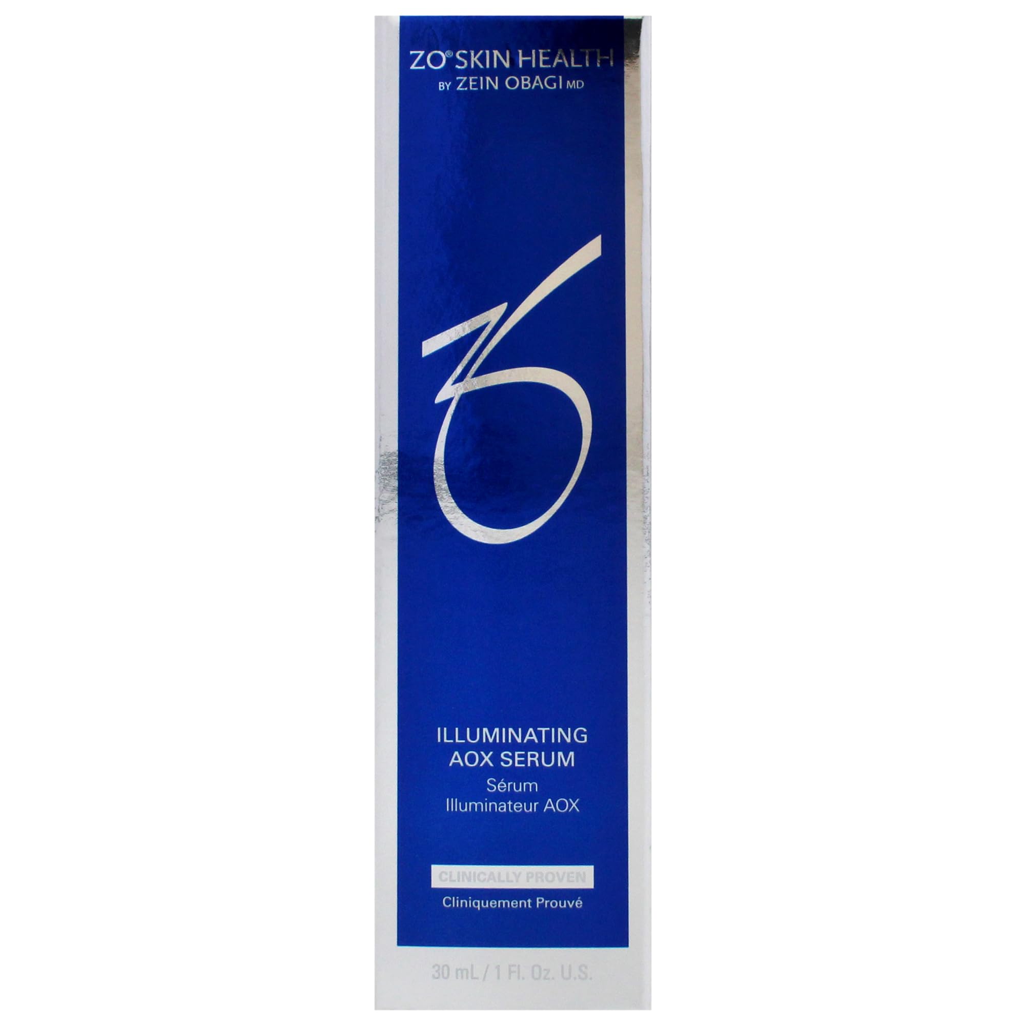 Foto 6 pulgar | Sérum Zo Skin Health Illuminating Aox, 30 Ml, Unisex - Venta Internacional.