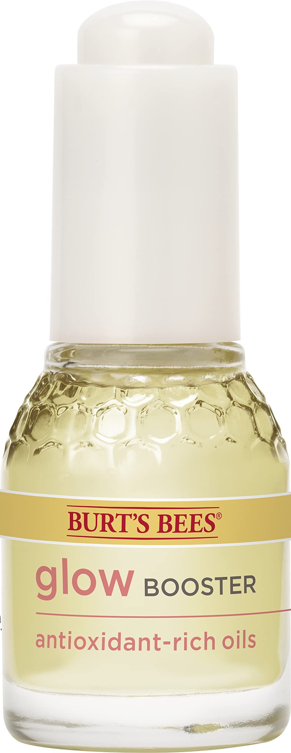 Foto 2 pulgar | Sérum Burt's Bees Glow Booster Face 15 Ml Para Piel Normal Y Mixta - Venta Internacional.