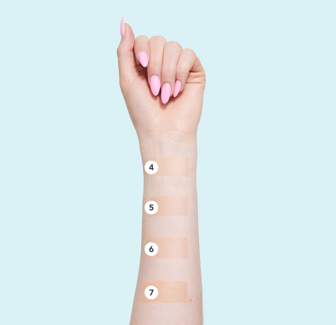 Foto 5 pulgar | Skin Tint Tula Skin Care Sérum Iluminador Radiante Para La Piel - Venta Internacional.
