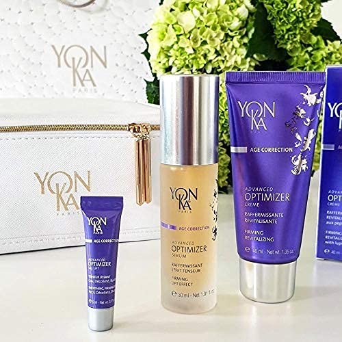 Foto 6 | Sérum Yon-ka Advanced Optimizer Antienvejecimiento De 30 Ml Con Colágeno - Venta Internacional.