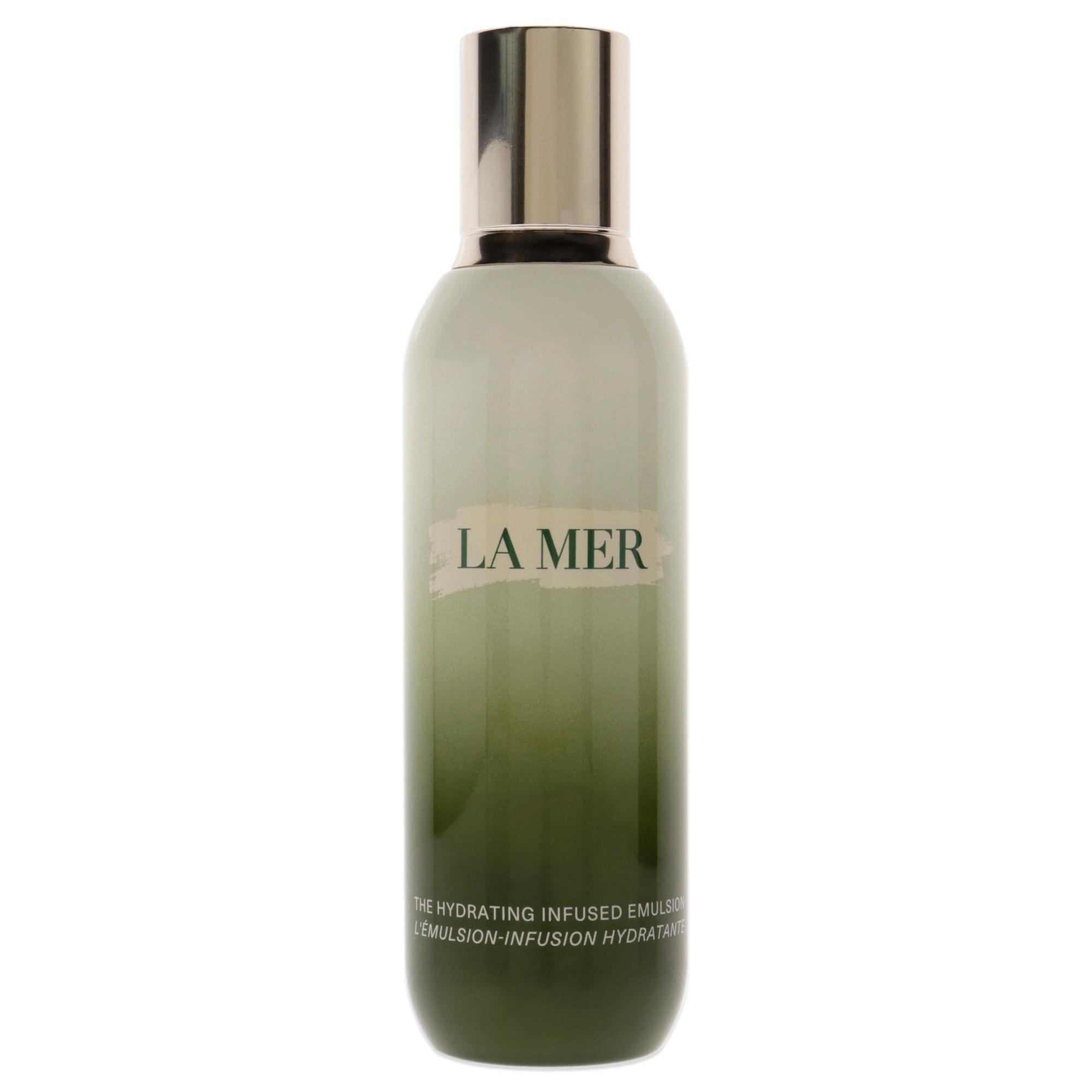 Foto 2 | Emulsión La Mer, Infusión Hidratante, 125 Ml, Unisex - Venta Internacional.