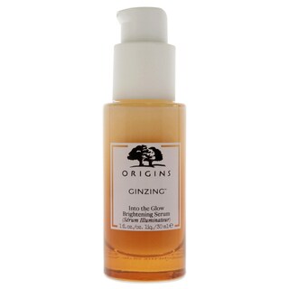 Foto 2 | Serum Origins Ginzing Into The Glow, Iluminador, 30 Ml, Unisex - Venta Internacional.