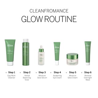 Foto 4 | Sérum Babor Cleanformance Moisture Glow 30 Ml Con Ácido Hialurónico - Venta Internacional.