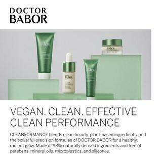 Foto 6 | Sérum Babor Cleanformance Moisture Glow 30 Ml Con Ácido Hialurónico - Venta Internacional.