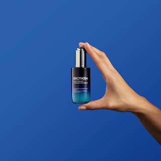 Foto 2 | Serum Biotherm Blue Therapy Accelerated 50 Ml Para Todo Tipo De Piel - Venta Internacional.