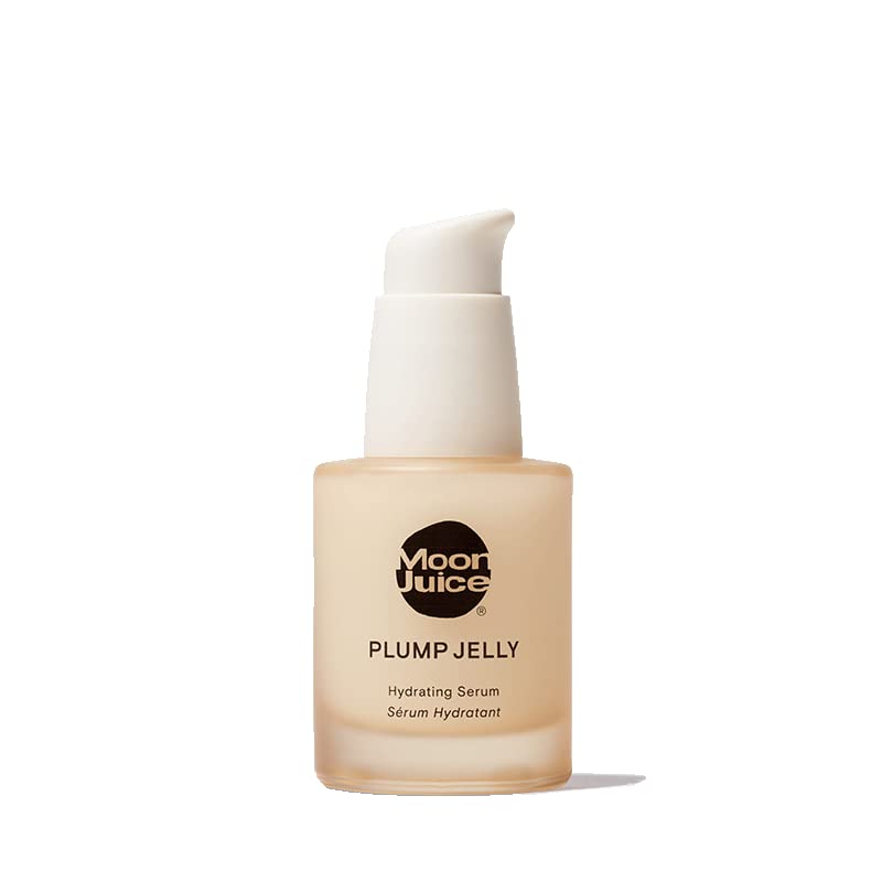 Sérum Para La Piel Moon Juice Plump Jelly Con Ácido Hialurónico, 30 Ml - Venta Internacional.
