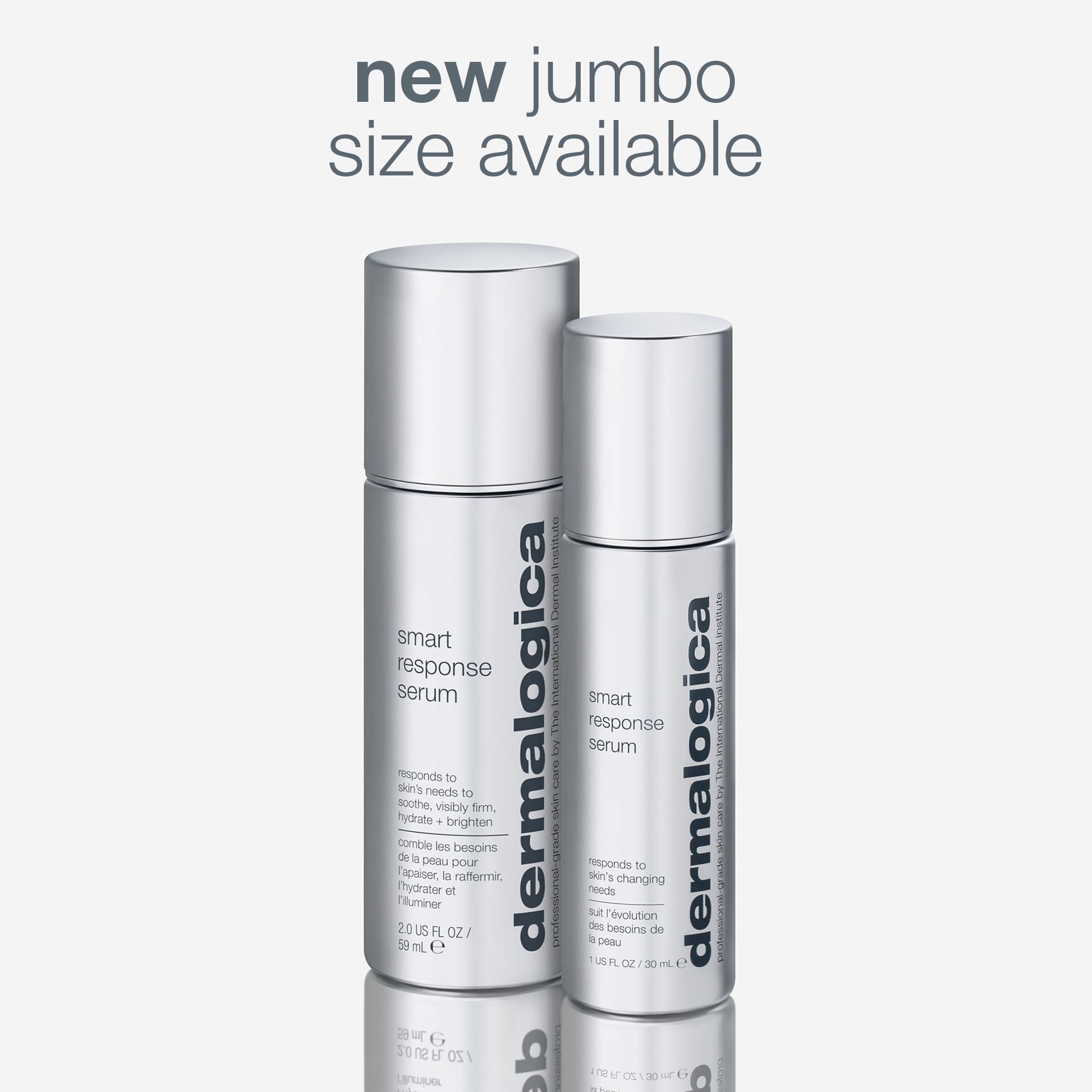 Foto 7 | Sérum Facial Dermalogica Smart Response Antienvejecimiento Con Ácido Láctico - Venta Internacional.