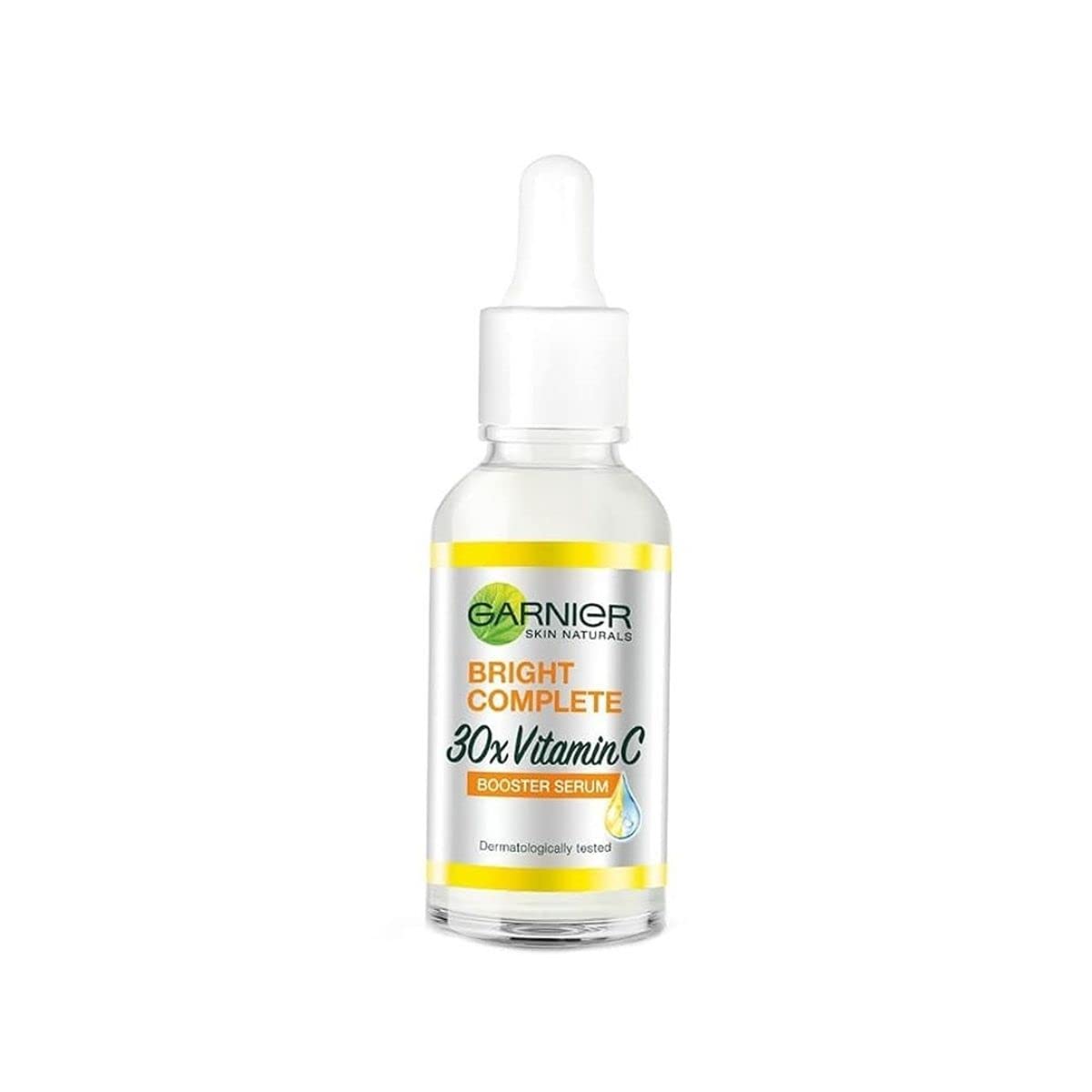 Foto 2 pulgar | Sérum Facial Garnier Bright Complete Vitamin C Booster 30 Ml - Venta Internacional.