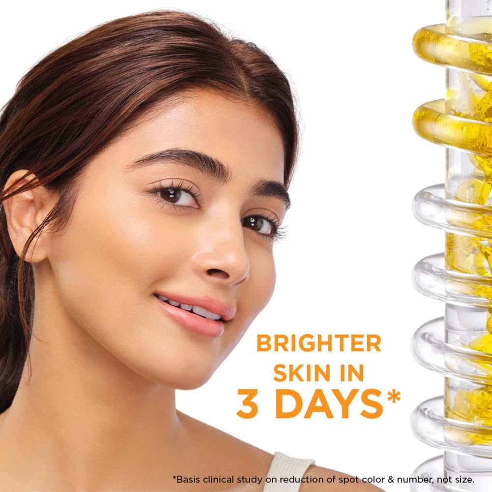 Foto 4 pulgar | Sérum Facial Garnier Bright Complete Vitamin C Booster 30 Ml - Venta Internacional.